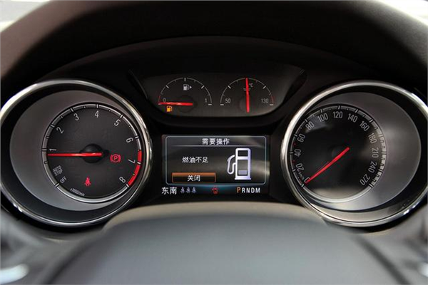 国6标准全面解读 20万内国六标准中级车推荐