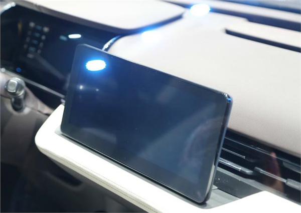 主打智能互联 资深“技术宅”首选这几款造车新势力SUV车型