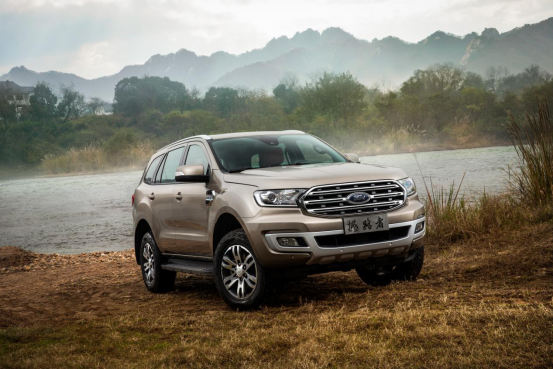 【热点拓展】跟随福特撼路者 去看人间最美四月天799.png