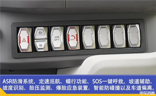 两种混合动力方式各有优势 绿牌轻卡你会怎么选？