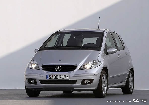 奔驰A-Class