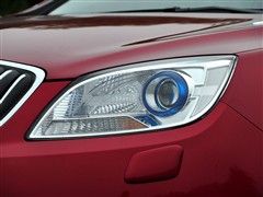 汽车之家 通用别克 英朗 2010款 gt 1.6t 新锐运动版