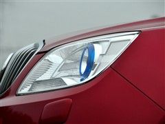 汽车之家 通用别克 英朗 2010款 gt 1.6t 新锐运动版