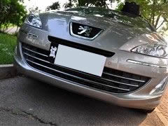 汽车之家 东风标致 标致408 2010款 2.0l自动尊贵版