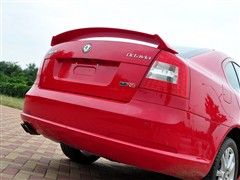 汽车之家 上海大众斯柯达 明锐 2010款 2.0t rs