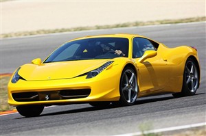 458 Italia