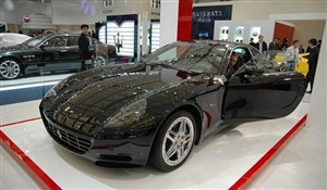 612 Scaglietti