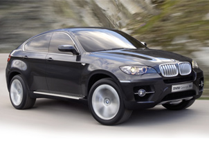 X62015款 xDrive35i 尊享型