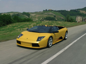 蝙蝠2010款 LP 670—4 SuperVeloce 