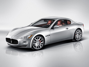 GranTurismo2013款 Sport Automatic 