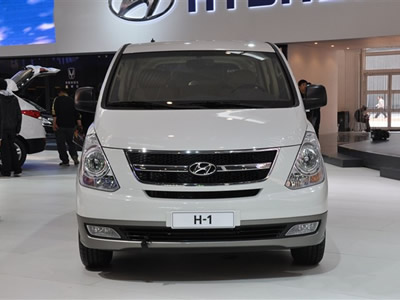 现代现代H1