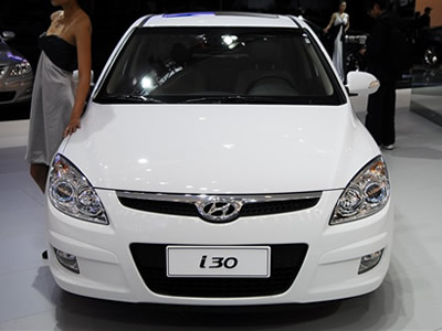 i302009款 1.6L 手动舒享型