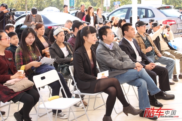 &ldquo;诺之精彩&rdquo;2011雷诺移动展廊登陆河南郑州