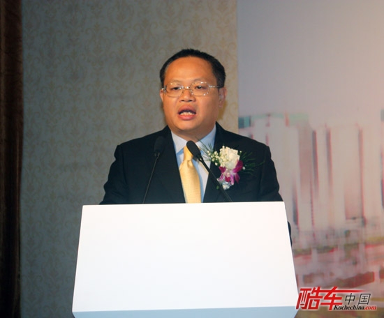 宾利郑州盛大开业 英伦豪车入驻中原