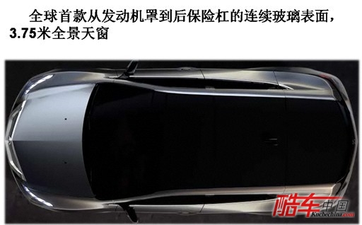 豪华跨界车型推荐之Acura ZDX