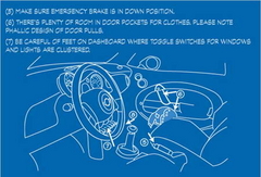 情人节的私密空间!6款适合车床族的车型