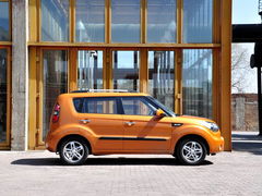 情人节的私密空间!6款适合车床族的车型