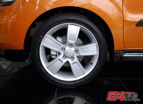 情人节的私密空间!6款适合车床族的车型