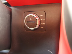 情人节的私密空间!6款适合车床族的车型