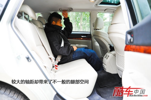 情人节的私密空间!6款适合车床族的车型