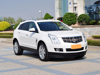 SRX2013款 3.0L 手自一体 舒适型 