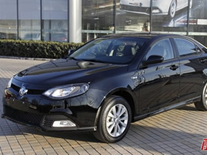 MGMG6 Saloon