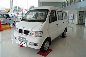 K172010款 1.0L标准型AF10-06 