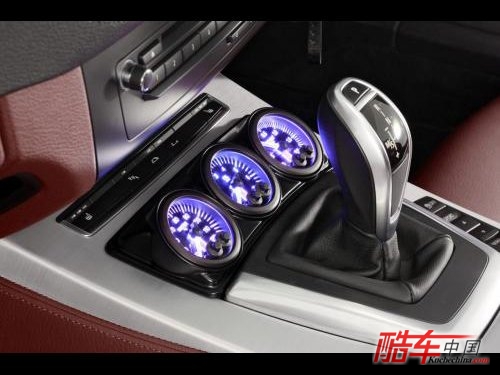低调外观+大尺寸轮毂 宝马Z4视觉系改装