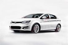 MG 52014款 1.5T 自动 旗舰型 inkaNet 