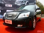 旗云5旗云5 1.8L 手自一体 导航版 2012款 