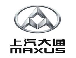 上汽大通MAXUS