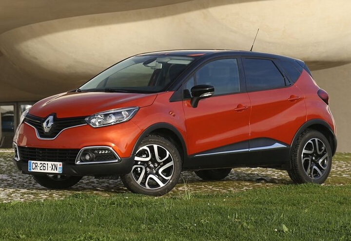 Captur