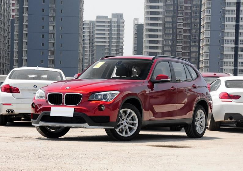 X12015款 xDrive20i 时尚型