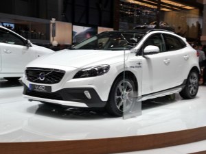 V402015款 1.6T 智尚版