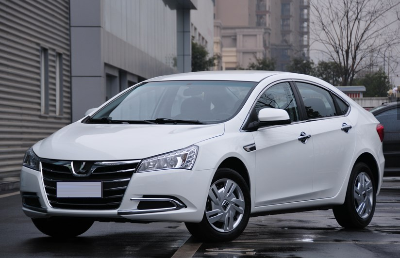 5 Sedan2015款 1.8T 手动 智慧型