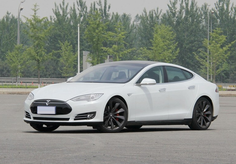 Model S2014款 60 