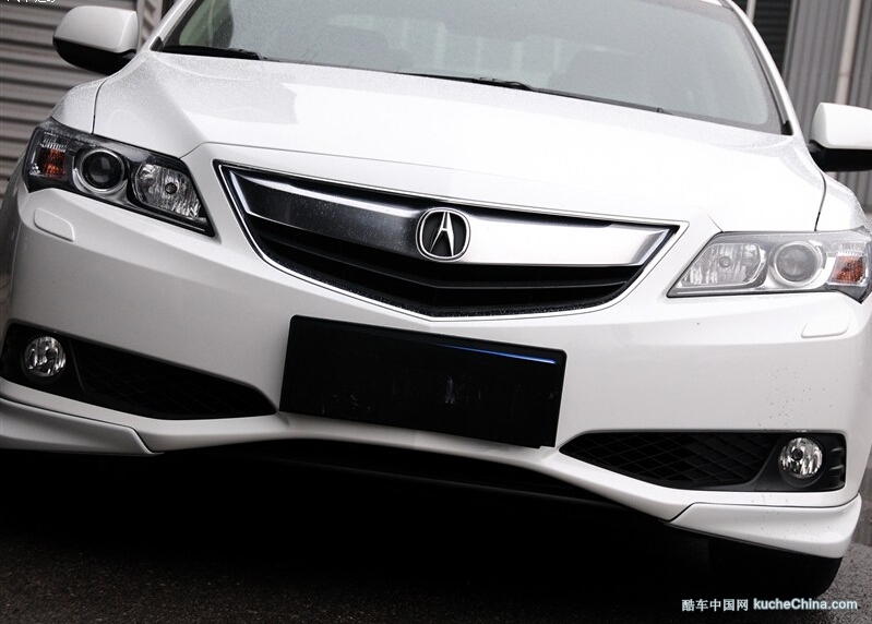 ILX2013款 1.5L CVT 混合动力 