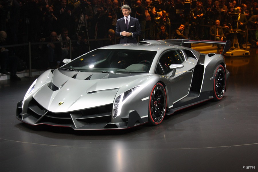 Veneno