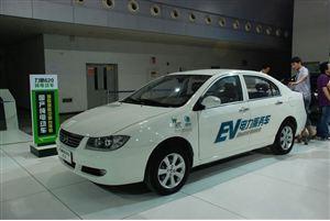 620 EV2015款 620EV 充电版