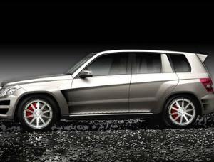 sema-preview-renntechs-pikes-peak-inspired-hybrid-glk