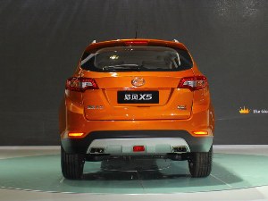 陆风 X5