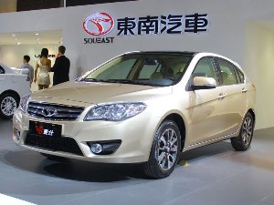 东南 V6