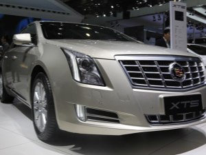 XTS 头部