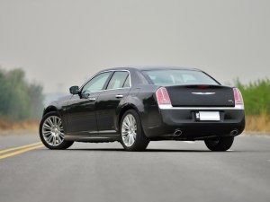 300C 克莱斯勒300C(进口)