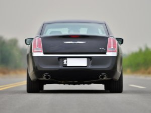 300C 克莱斯勒300C(进口)