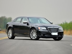 300C 克莱斯勒300C(进口)