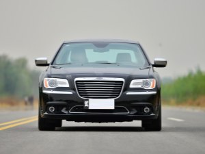 300C 克莱斯勒300C(进口)