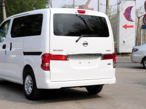 NV200 郑州日产NV200