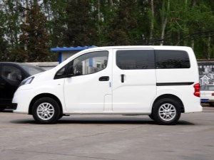 NV200 郑州日产NV200