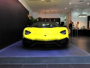 Aventador